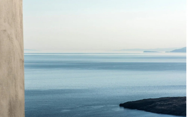 Dianella House - Tinos