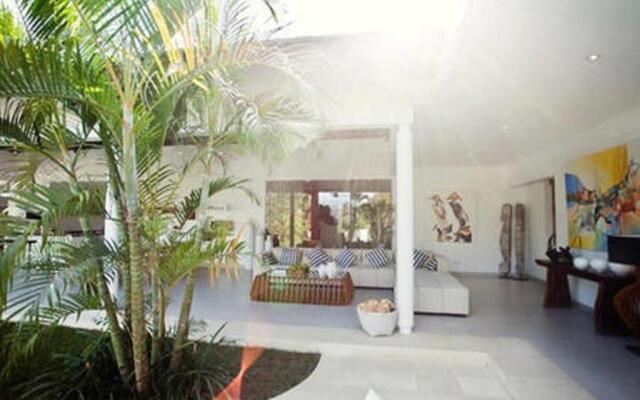 Villa Anema