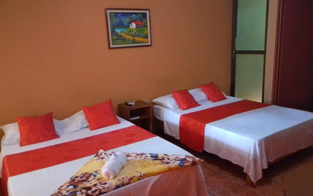 Hotel Torre Fuerte
