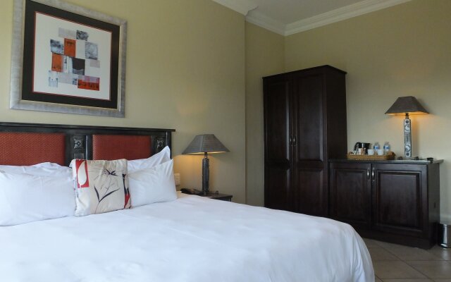 Premier Hotel The Richards