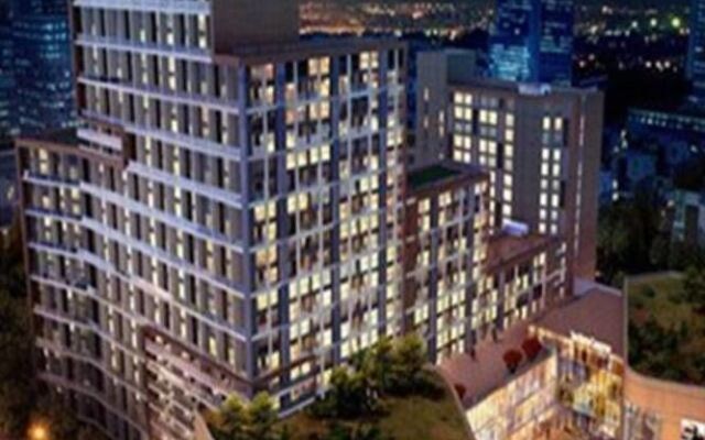 Xianglishe Apartment Hotel