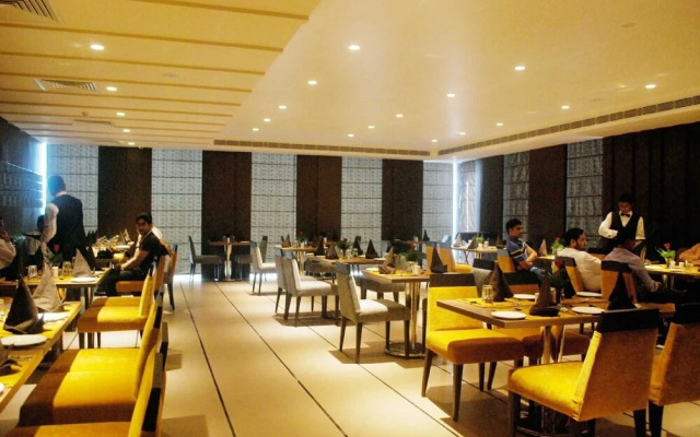 The Manor-A Boutique Hotel