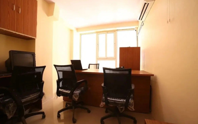 The Jaipur Royals By OYO Rooms