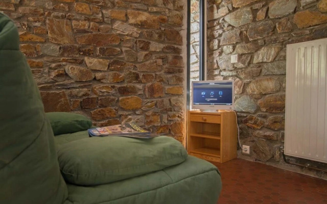 Village Vacances de Barre des Cevennes