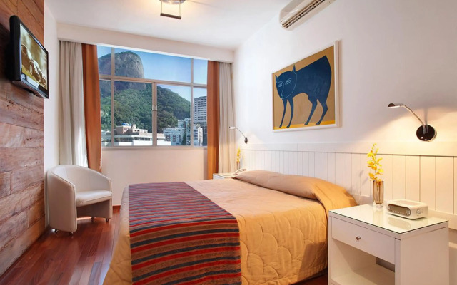 Ritz Hotel Leblon