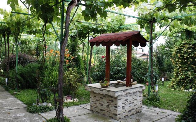 Guesthouse Planinsko Gnezdo