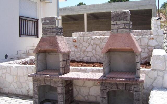Apartments Bridic