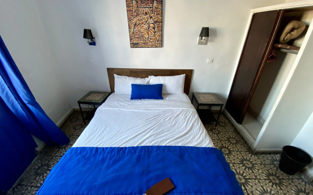 Hotel Central