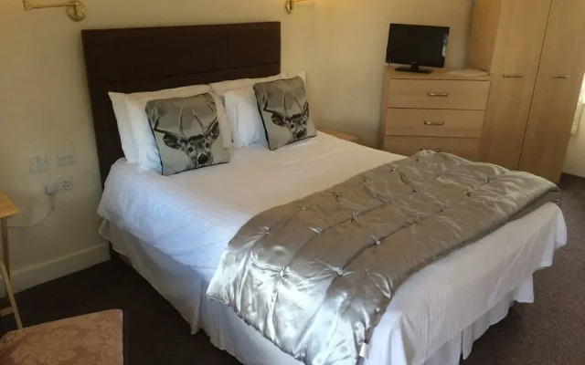 The Elm House Hotel
