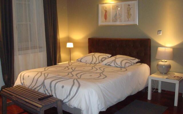 Appartements Caractere Clos St Jean