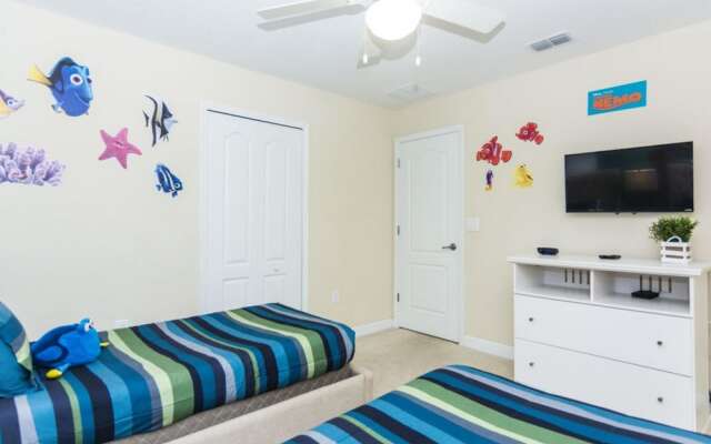 Amazing Vacation Home Cg1457