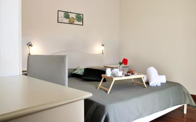 Nuovo Hotel Giardini