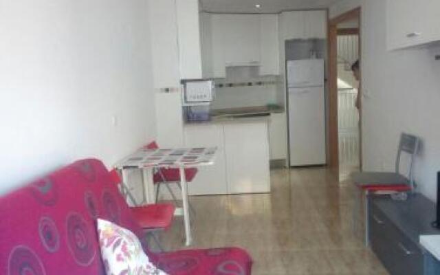 Salomé Beach Apartments