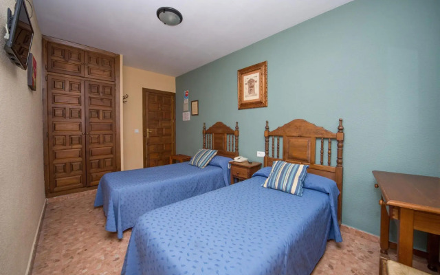 Hotel Arunda I