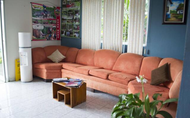 Hotel Arenal Rabfer