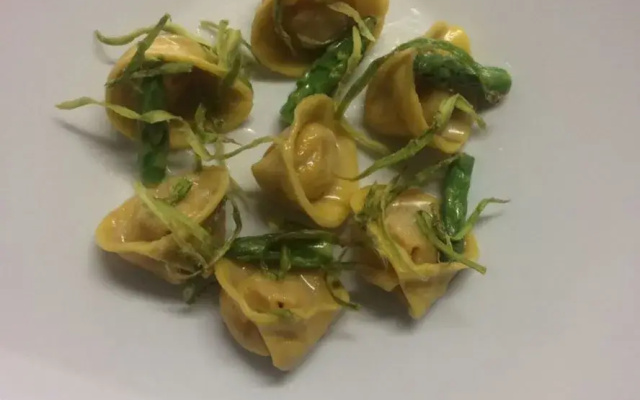 Osteria Del Vicario