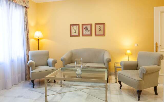 Hotel Villa Jerez