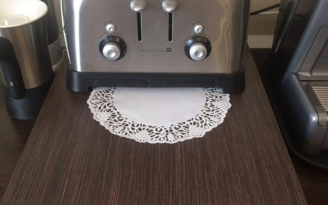 Relais Piazza Del Popolo