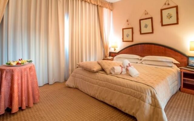 Resort Borgo Santa Lucia