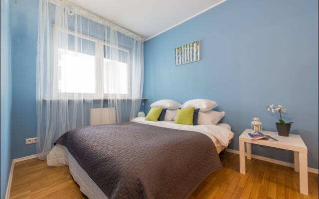 P&O Apartments Stegny