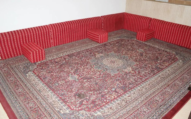 Al Eairy Apartment-Alqaseem 1