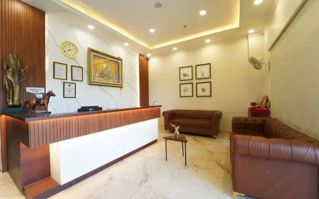 Tushar Group of Hotels - Polo Inn Sez