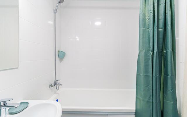 LetoApart (ЛетоАпарт) на улице Мурата Ахеджака 5-78