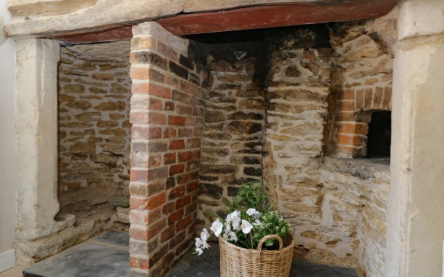 Troopers Cottage