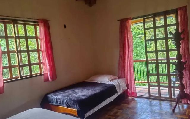 Otrolado Lodge