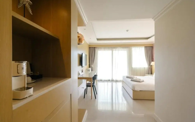 Jomtien Sands Residence