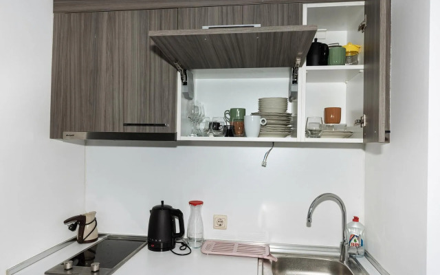 Flora Rezidance Ataşehir