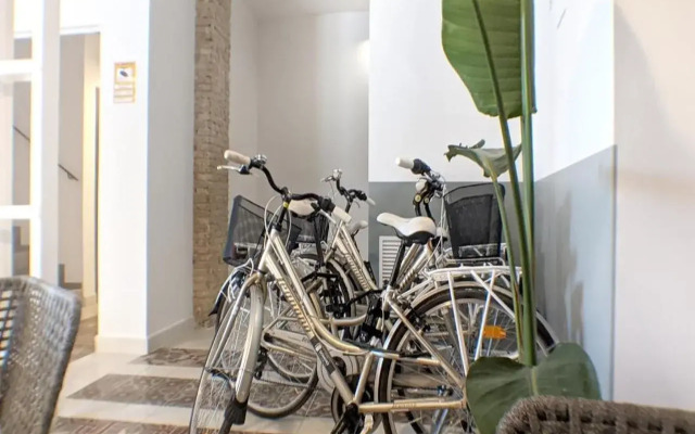 Original Domino House Hotel