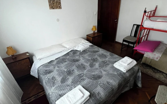 Nomad Stay