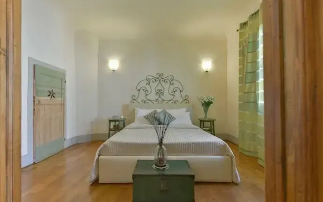 Palazzo Uguccioni Apartments