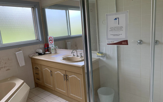 Ulladulla Harbour Motel