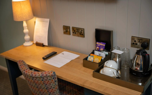 Berkshire Arms Hotel
