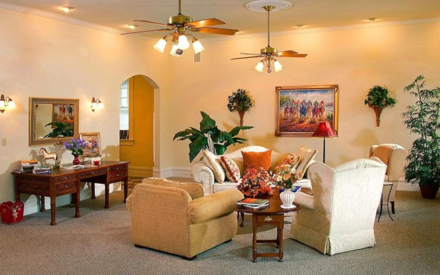 Lyndon House B&B