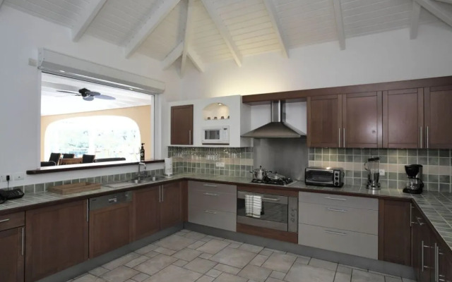 Dream Villa Terres Basses 543