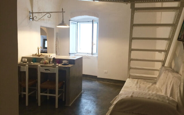 I 7 Archi Guest House