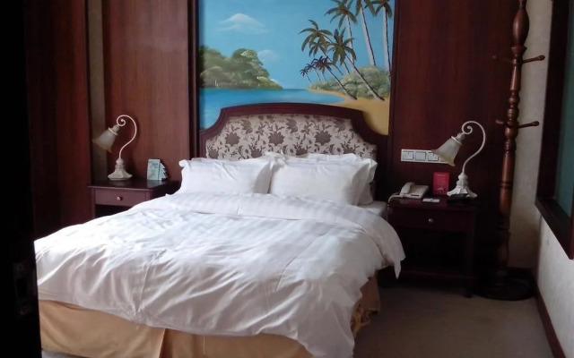 Nanjing John Garden Hotel