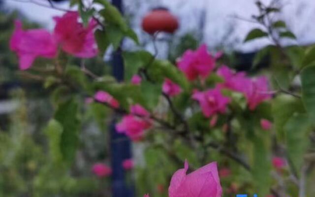 Yueyuan Hot Spring Hotel (Huidong Andun Retang)