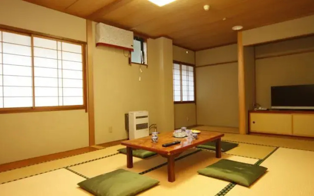 Iwama Sanso