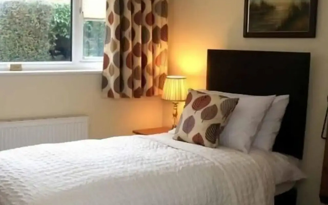 Dawyk Beech Guesthouse