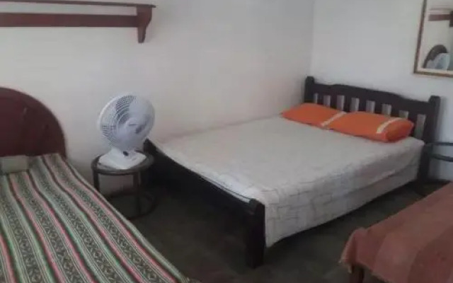 Pousada Paraíso do Vale