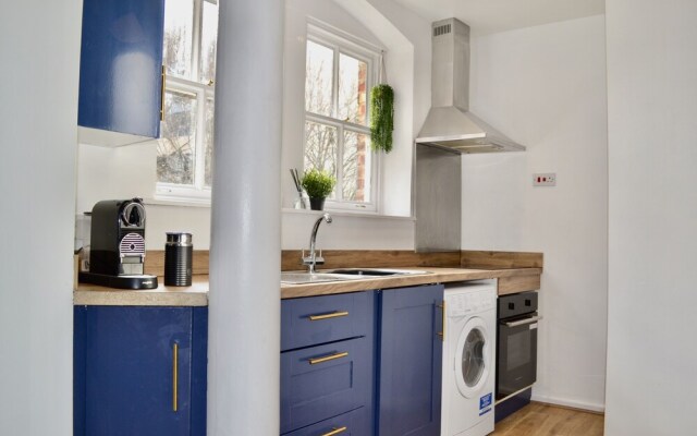 Monkey no 7 - Quirky Stylish 2 Bdrm