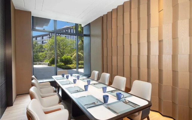 Pullman Taizhou Shenxianju