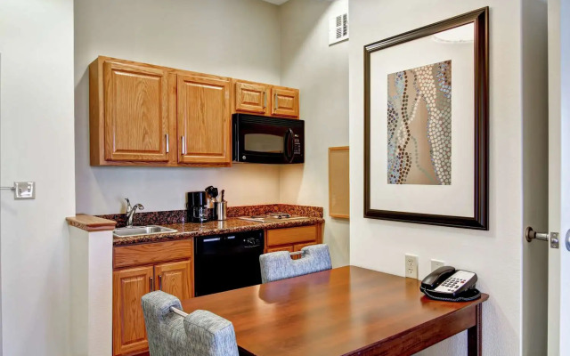 Homewood Oklahoma City West