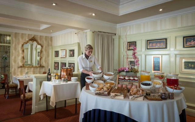 The Granville Hotel