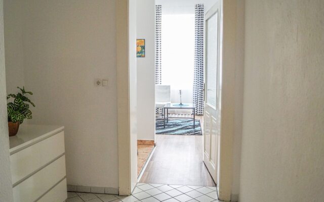 Modern Apartment in The Heart of Vienna 5