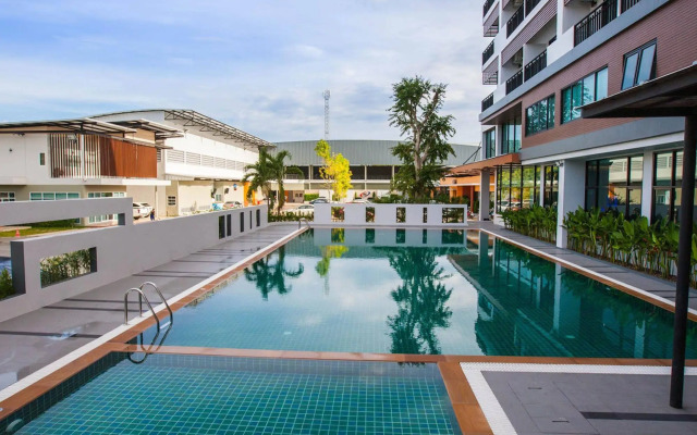 AC Sport Center & Hotel